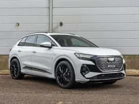 Audi Q4 e-tron (2025) thumbnail 8