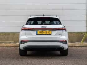 Audi Q4 e-tron (2025) thumbnail 9