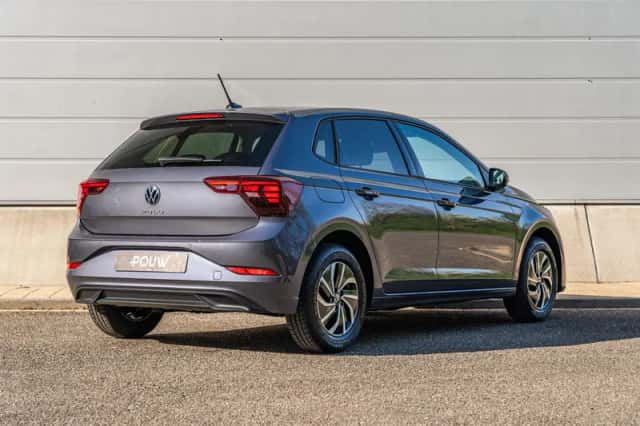 Volkswagen Polo (2026) thumbnail 2