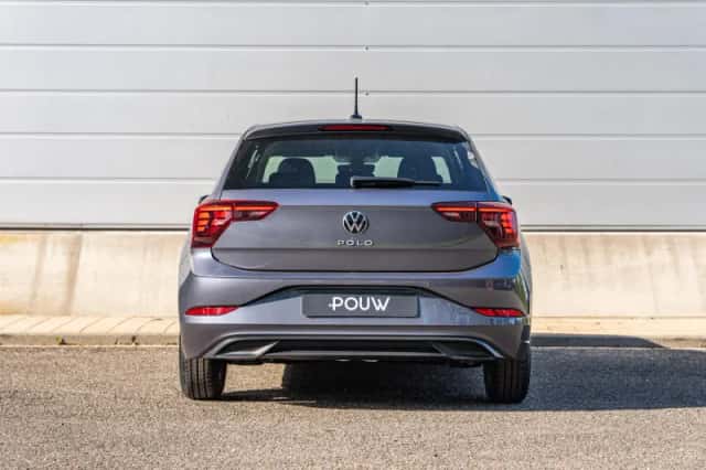Volkswagen Polo (2026) thumbnail 15