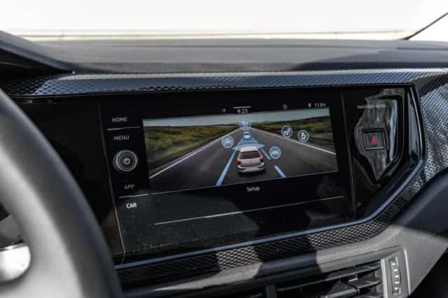 Volkswagen Polo (2026) thumbnail 35