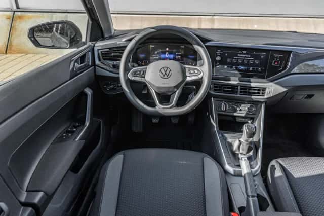 Volkswagen Polo (2026) thumbnail 37