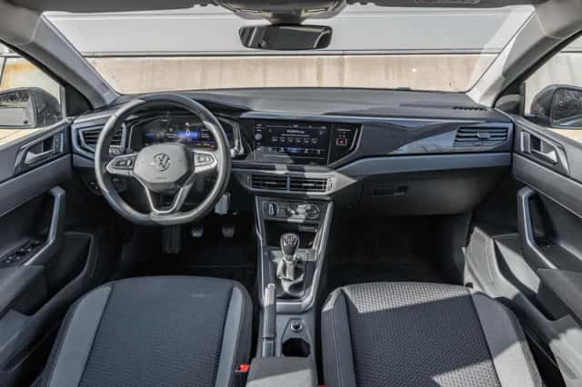 Volkswagen Polo (2026) thumbnail 5