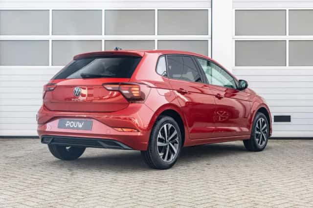 Volkswagen Polo (2026) thumbnail 2