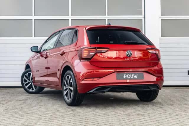 Volkswagen Polo (2026) thumbnail 11