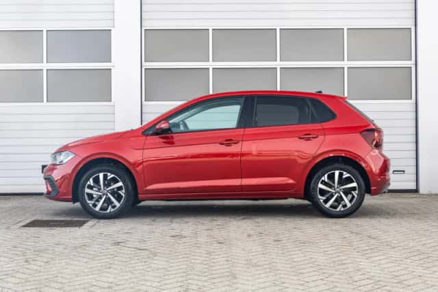 Volkswagen Polo (2026) thumbnail 12