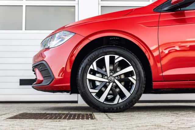 Volkswagen Polo (2026) thumbnail 13
