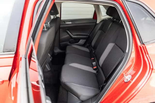 Volkswagen Polo (2026) thumbnail 15