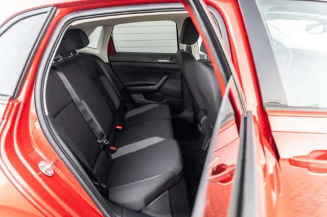 Volkswagen Polo (2026) thumbnail 17