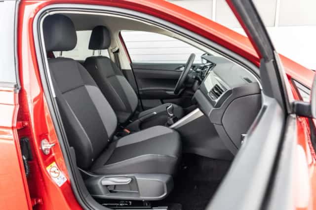 Volkswagen Polo (2026) thumbnail 18