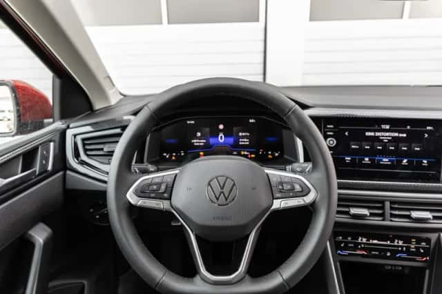 Volkswagen Polo (2026) thumbnail 19