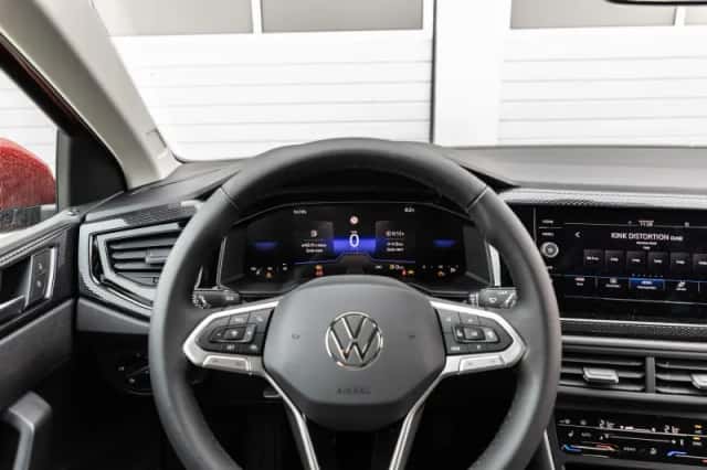 Volkswagen Polo (2026) thumbnail 20