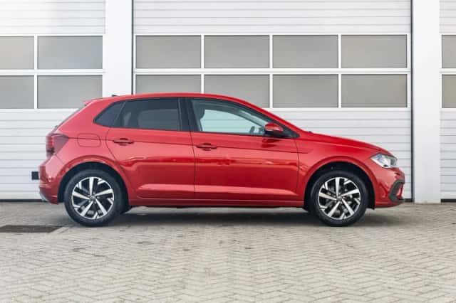 Volkswagen Polo (2026) thumbnail 3