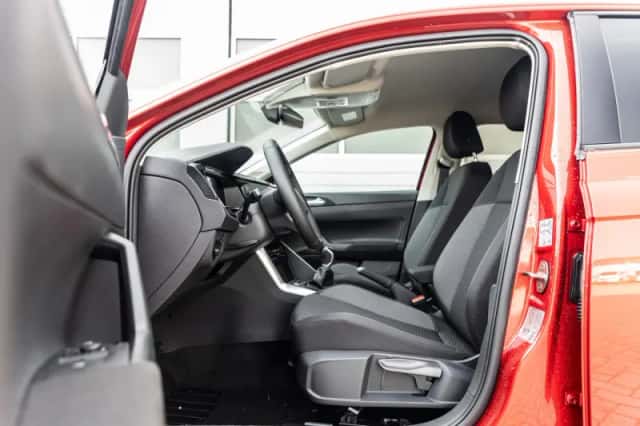 Volkswagen Polo (2026) thumbnail 4