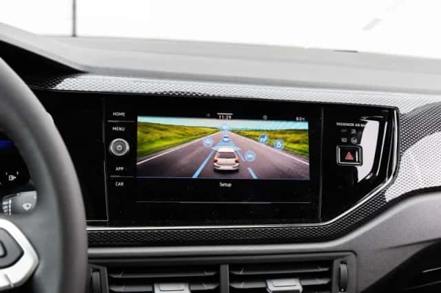 Volkswagen Polo (2026) thumbnail 32