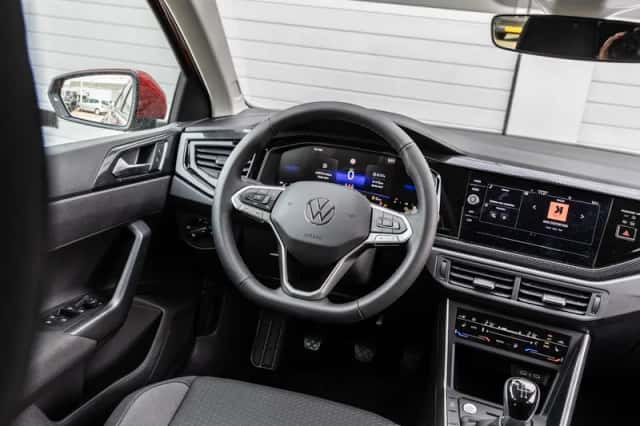 Volkswagen Polo (2026) thumbnail 35