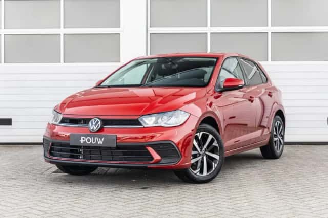 Volkswagen Polo (2026) thumbnail 38