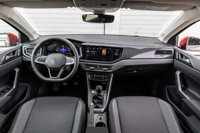 Volkswagen Polo (2026) thumbnail 5