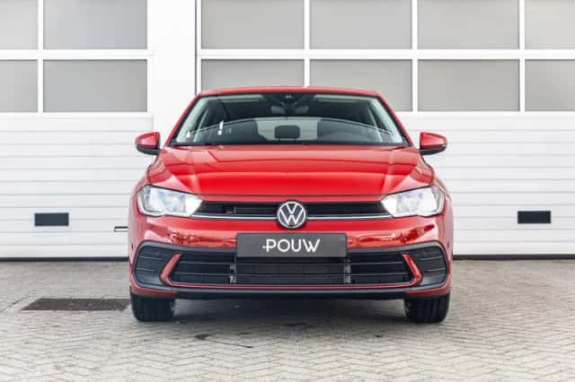 Volkswagen Polo (2026) thumbnail 7