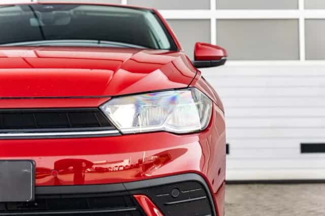 Volkswagen Polo (2026) thumbnail 8