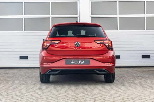 Volkswagen Polo (2026) thumbnail 10