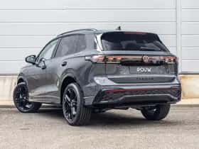 Volkswagen Tiguan (2026) thumbnail 11