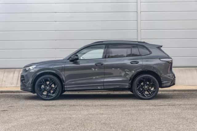 Volkswagen Tiguan (2026) thumbnail 12