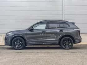 Volkswagen Tiguan (2026) thumbnail 12