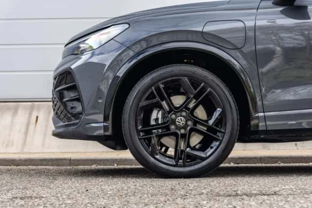 Volkswagen Tiguan (2026) thumbnail 13