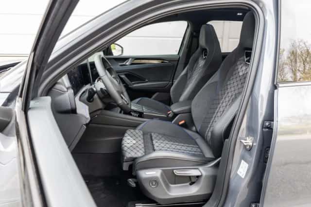 Volkswagen Tiguan (2026) thumbnail 14