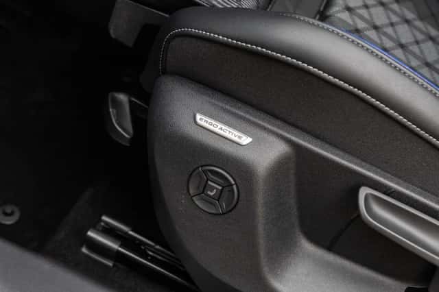 Volkswagen Tiguan (2026) thumbnail 15
