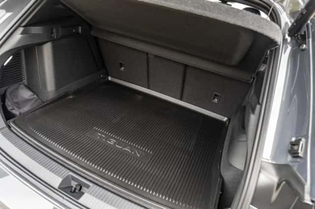 Volkswagen Tiguan (2026) thumbnail 17