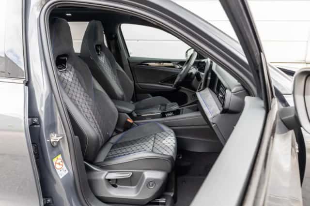 Volkswagen Tiguan (2026) thumbnail 22