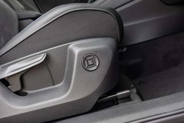 Volkswagen Tiguan (2026) thumbnail 23