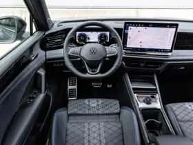 Volkswagen Tiguan (2026) thumbnail 24