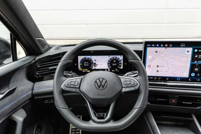 Volkswagen Tiguan (2026) thumbnail 25