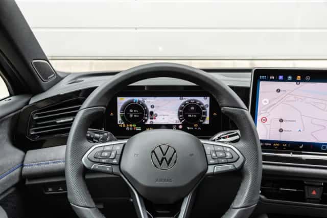 Volkswagen Tiguan (2026) thumbnail 26