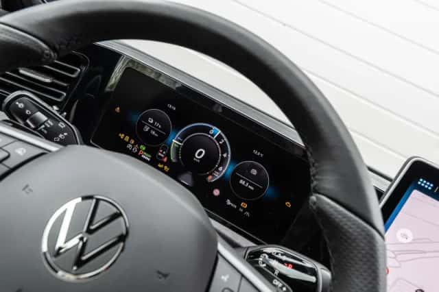 Volkswagen Tiguan (2026) thumbnail 28