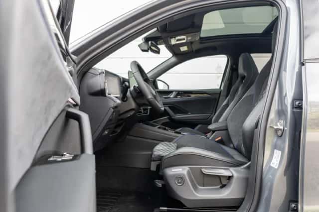Volkswagen Tiguan (2026) thumbnail 4