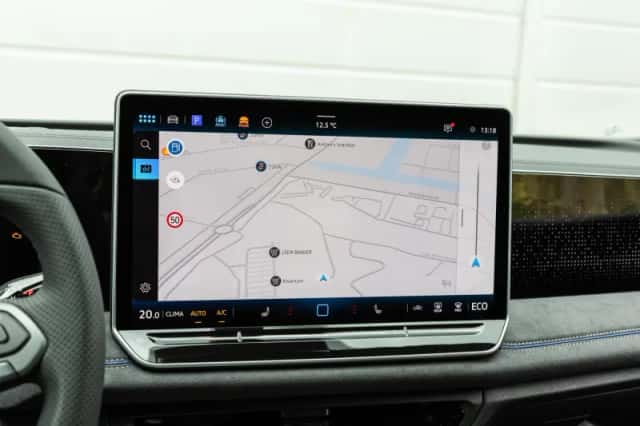 Volkswagen Tiguan (2026) thumbnail 31