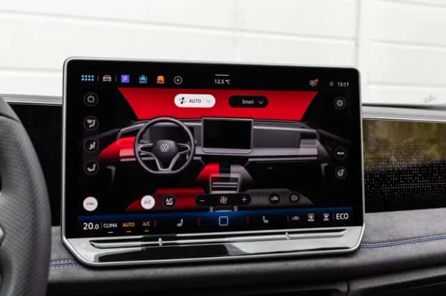 Volkswagen Tiguan (2026) thumbnail 32