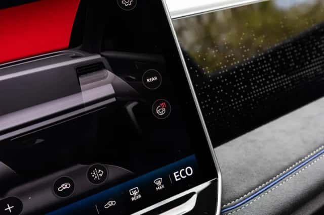 Volkswagen Tiguan (2026) thumbnail 34