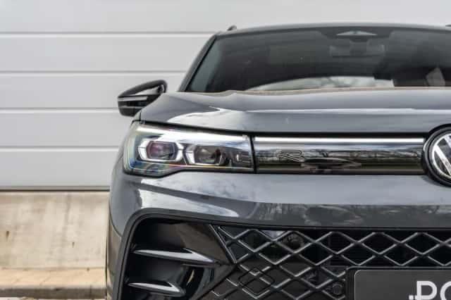 Volkswagen Tiguan (2026) thumbnail 36