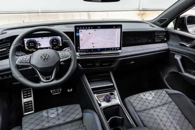 Volkswagen Tiguan (2026) thumbnail 38