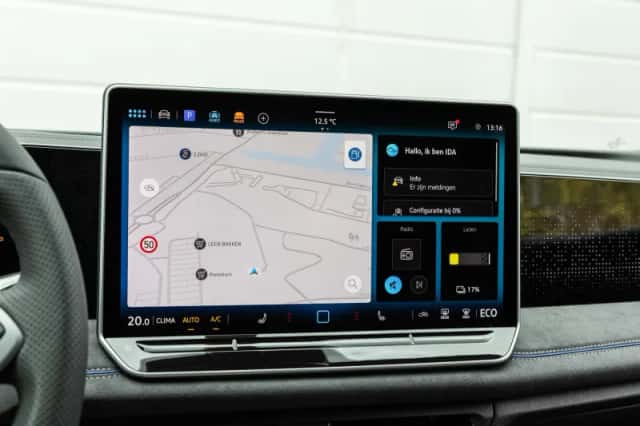 Volkswagen Tiguan (2026) thumbnail 39