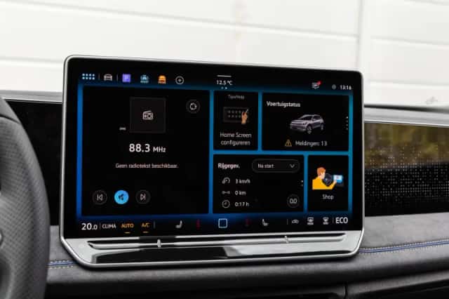 Volkswagen Tiguan (2026) thumbnail 40