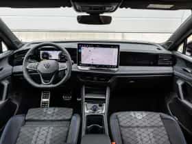 Volkswagen Tiguan (2026) thumbnail 5