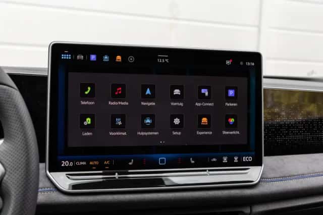 Volkswagen Tiguan (2026) thumbnail 41