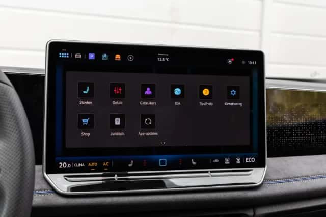 Volkswagen Tiguan (2026) thumbnail 42