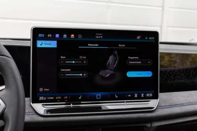 Volkswagen Tiguan (2026) thumbnail 43
